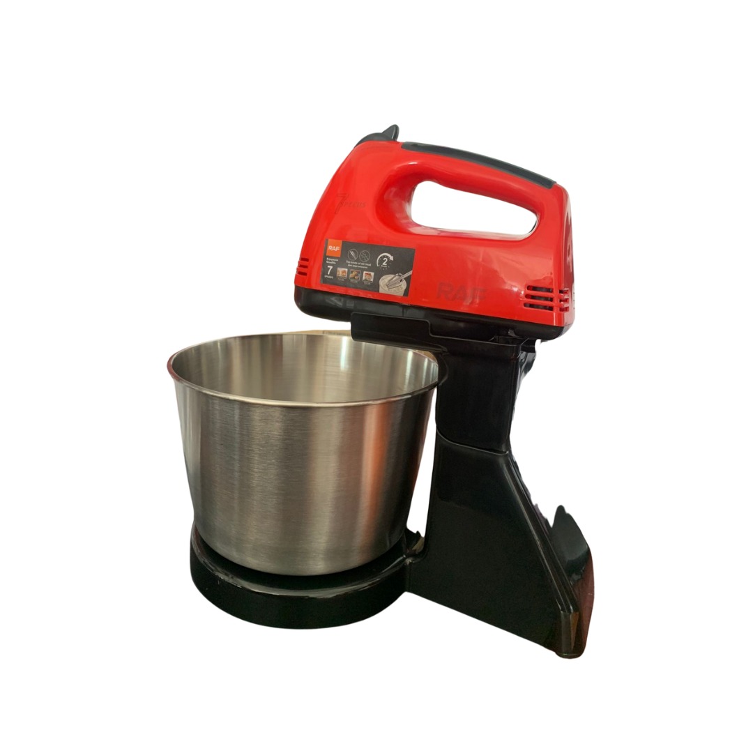 Miniatura 6 de BATIDORA ELÉCTRICA RAF